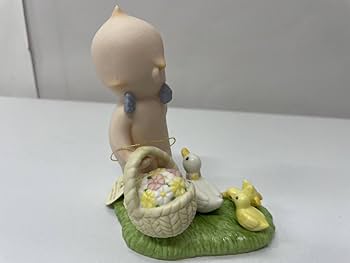 加藤工芸 歳時記 キューピー ３月 Amazon | ひな人形 ローズオニール キューピー 加藤工芸 管理.SE